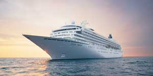 Best Cruise Lines Crystal Cruise
