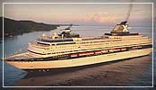 Celebrity Cruises Galaxy