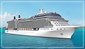 Celebrity Cruises Solstice