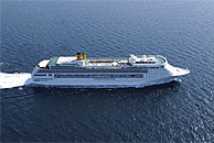 Costa Cruises Costa Victoria